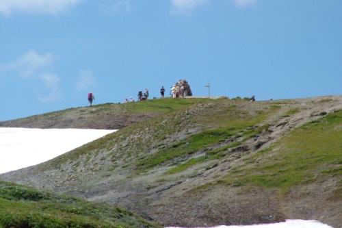 Turismo montano