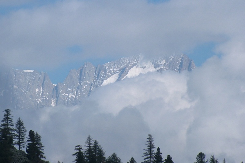 Monte Bianco