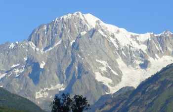 Monte Bianco