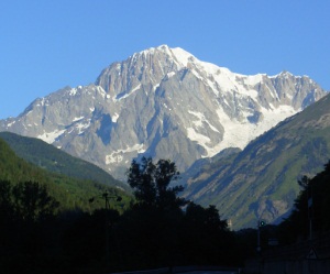 Monte Bianco