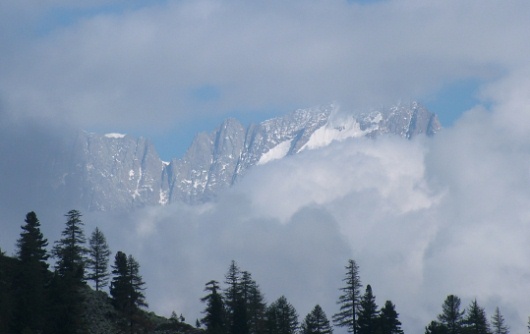 Monte Bianco