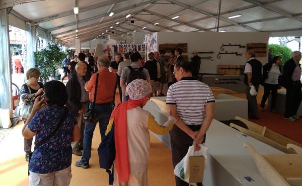 Mostra concorso