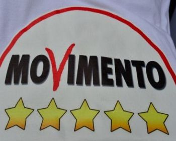 Movimento 5 stelle