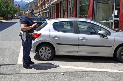 Polizia locale