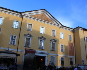 Museo archeologico regionale