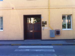Aosta, carabiniere suicida: salma trasferita in camera mortuaria