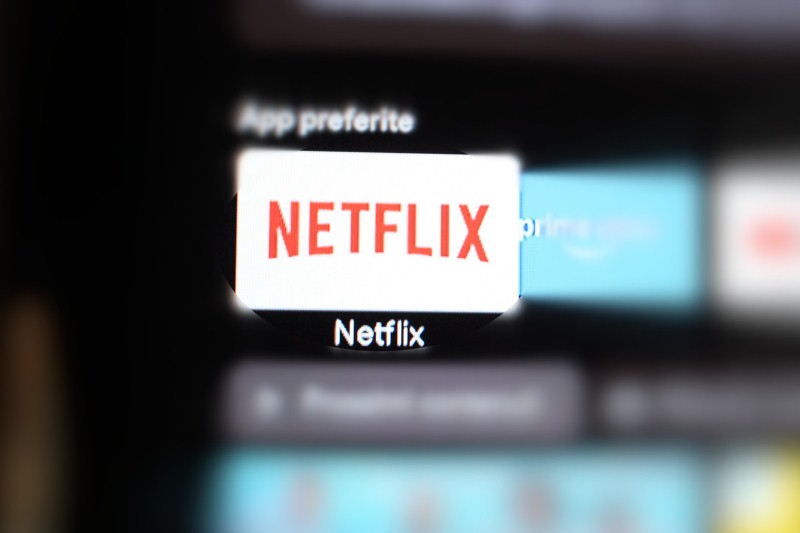 Netflix Netflix