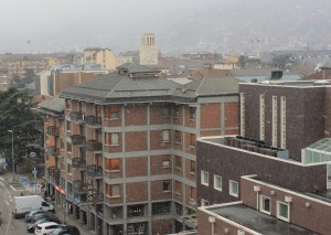 Meteo, attese nevicate in tutta la Valle d'Aosta