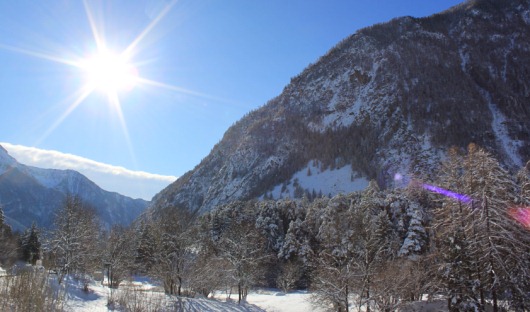 neve-sole
