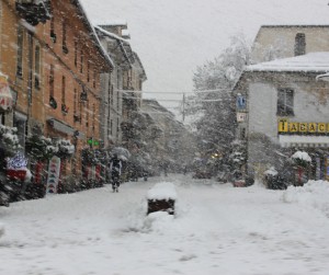 neve-aosta