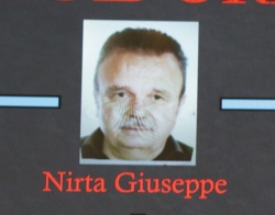 Giuseppe Nirta