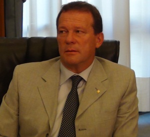 Casinò, il capogruppo Uvp: "vogliamo essere chiari sulle cose che vanno e che non vanno"