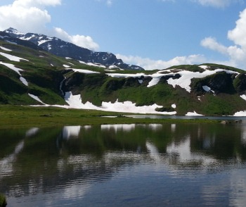 lago Verney