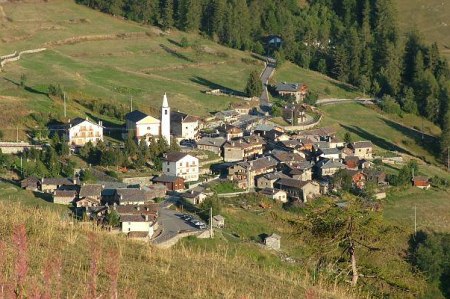 Convocato il 23 maggio il consiglio comunale di La Magdeleine