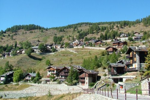 La Magdeleine