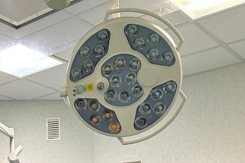 Lampada scialitica