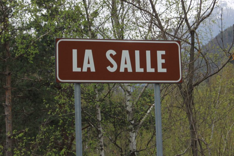 La Salle