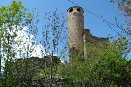 Castello di La Salle