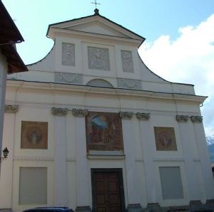 Venerdì a La Salle i funerali di Elio Milliery