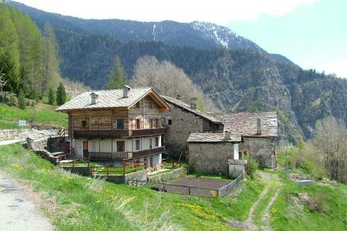 Montagna