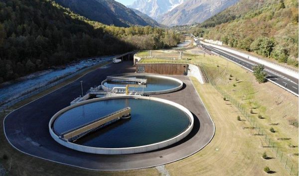 depuratore valdigne depuratore valdigne
