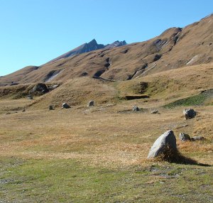 Cromlech