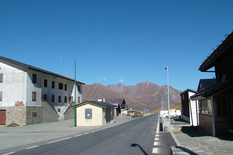 Piccolo San Bernardo