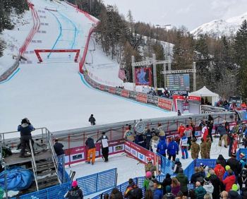 La Thuile