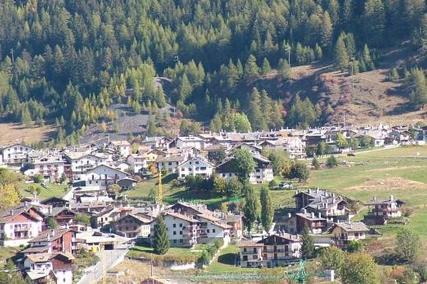 La Thuile