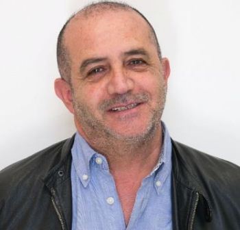 Claudio Latino