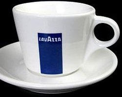 lavazza