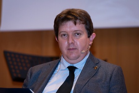 Erik Lavevaz