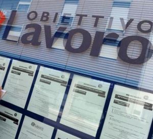 Disoccupazione, nuovo record a novembre: 13,4%