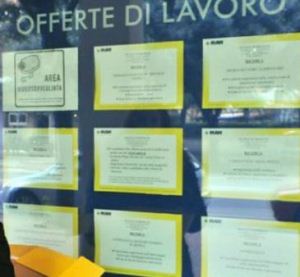 lavoro offerte