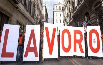 Lavoro, nuovo avviso pubblico per attività di formazione e orientamento