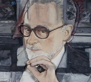 Primo Levi
