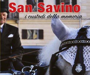 San Savino - custodi della memoria