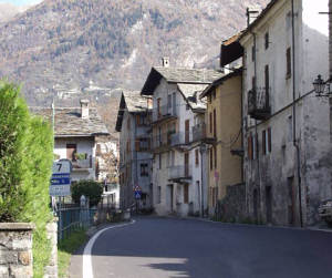 Scorcio