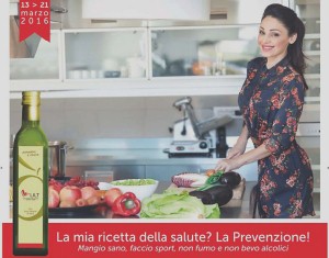 Anche in Valle d'Aosta torna la Settimana nazionale per la prevenzione oncologica