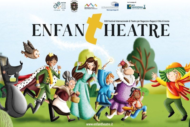 Enfanthéâtre