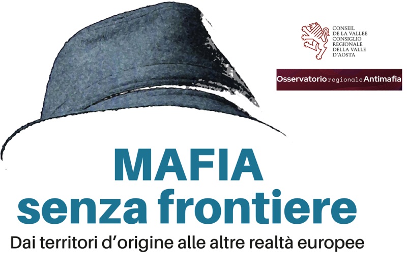 Mafia senza frontiere