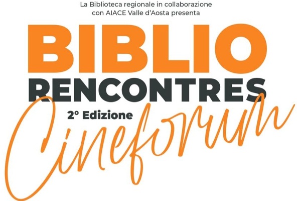'A seriuos man' chiude la seconda edizione di BiblioRecontres - Cineforum