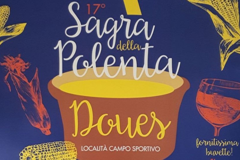 Sagra della Polenta