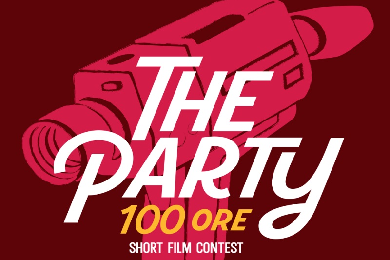 The Party - 100 Ore