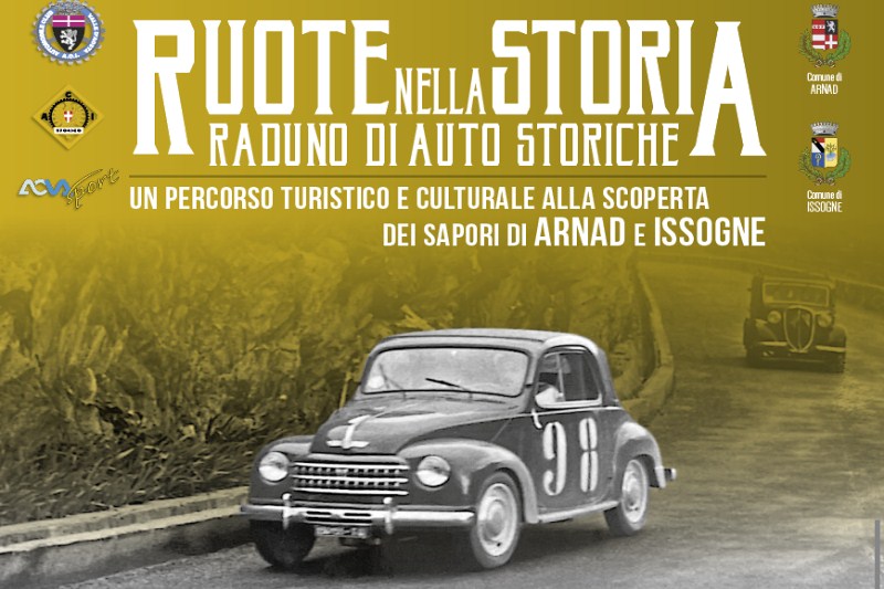 Ruote nella Storia