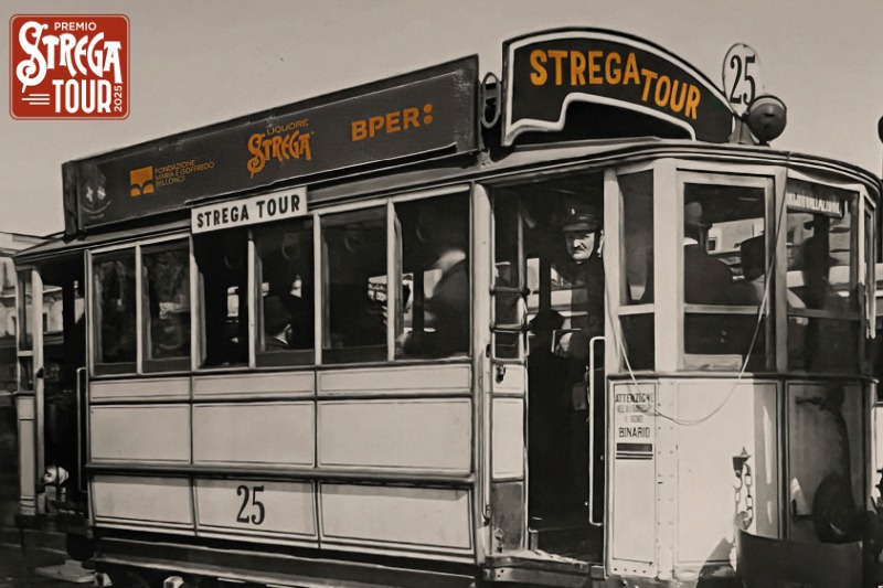 Strega Tour
