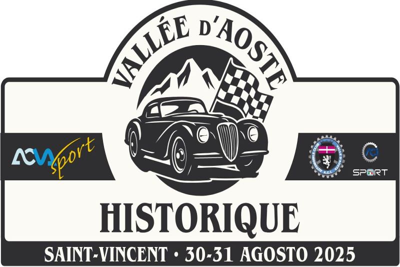 Vallée d'Aoste Historique