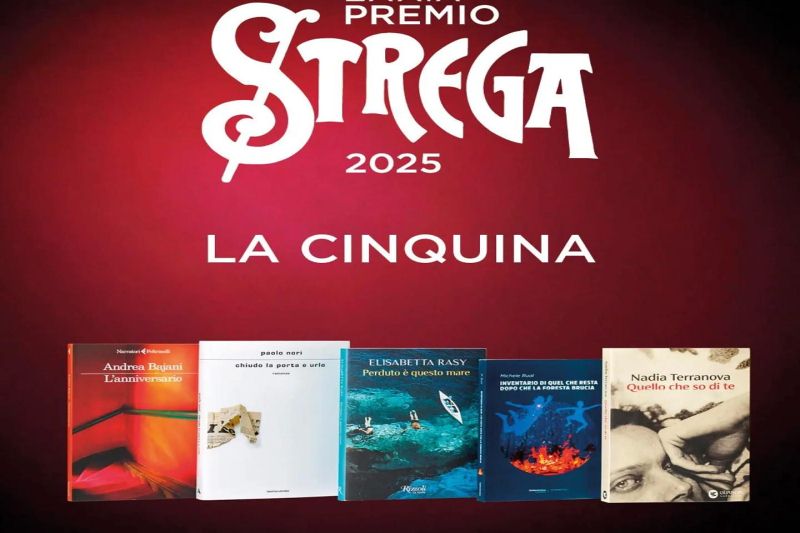 Strega Tour