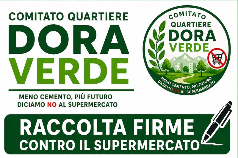 Supermercato quartiere Dora, Manfrin: «soffocherà i negozi di quartiere»
