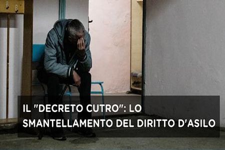 Decreto Cutro